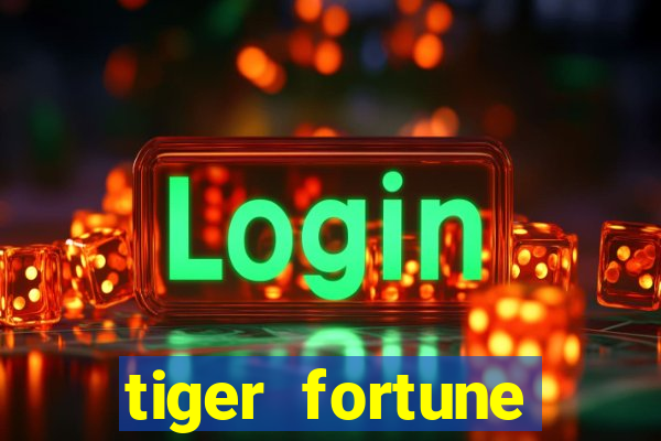 tiger fortune deposito 5 reais